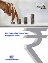 State Finances of the Western States - A Comparative Analysis